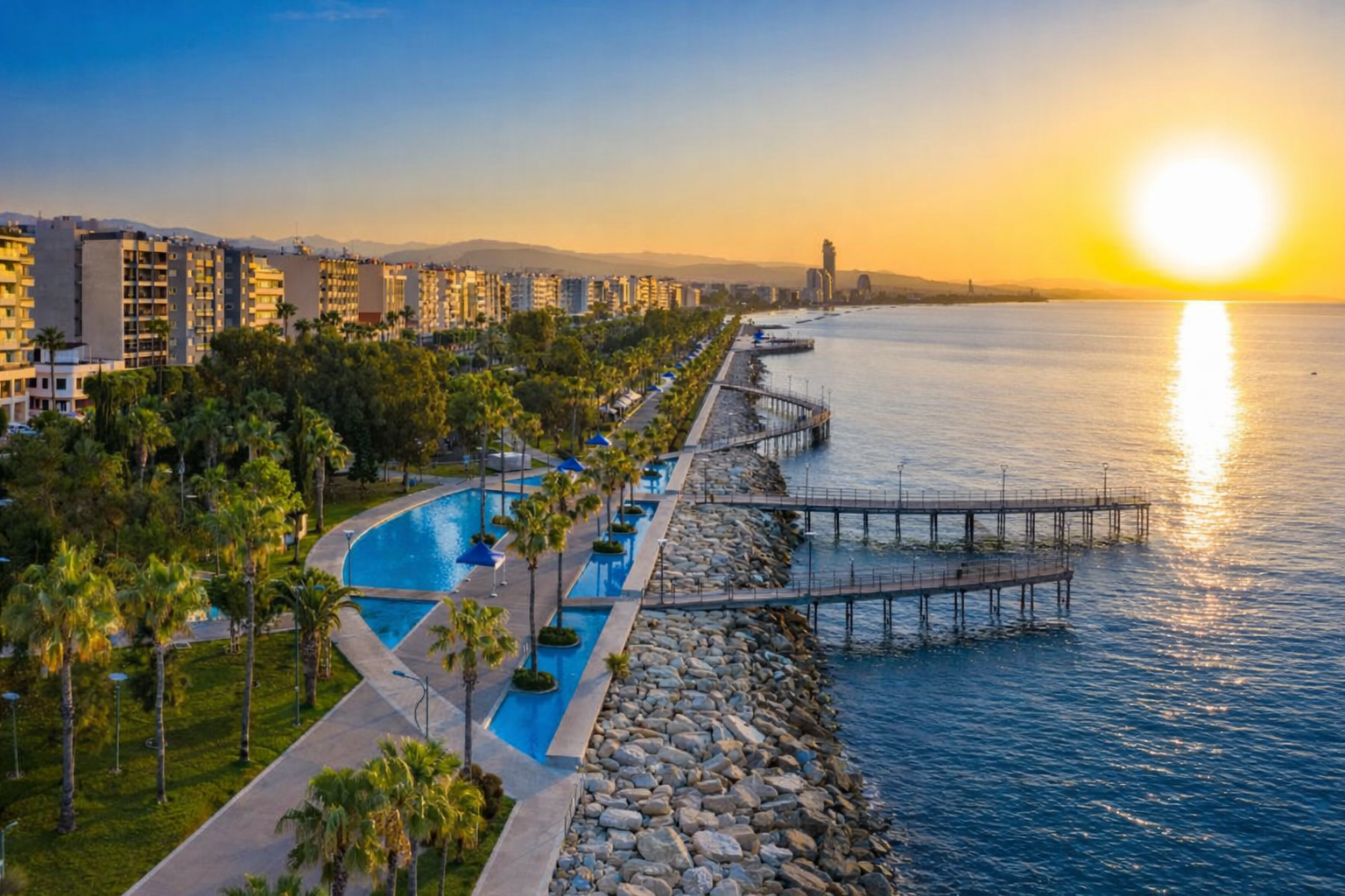 Cyprus